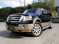 2011 Ford Expedition EL for sale 