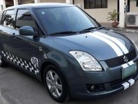 2009 Suzuki Swift 1.5 VVT Mini Cooper Inspired Absolutely Nothing To Fix