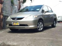 2005 Honda City IDSI 1.3 First Owned for sale