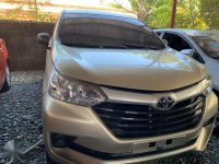 2017 Toyota Avanza for sale