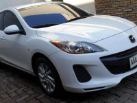 2014 Mazda 3 1.6L for sale 