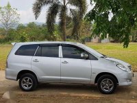 2011 Toyota Innova J Gas RUSH for sale 