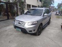 Hyundai Santa Fe 2010 diesel for sale 