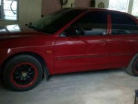 Mitsubishi Lancer 1997 FOR SALE