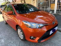 2016 Toyota Vios E AT for sale 