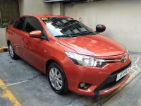 2017 Toyota Vios for sale