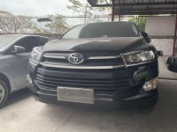 2017 Toyota Innova 2.8E for sale 