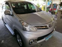 Toyota Avanza G 2013 for sale