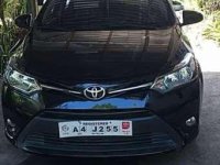 Toyota Vios 2018 model E variant