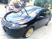 Honda City manual 2009 for sale 