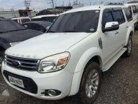 2014 Ford Everest MT FOR SALE