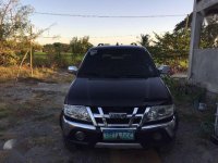 Isuzu Sportivo 2012 turbo manual for sale 