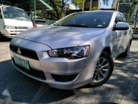 Mitsubishi Lancer Ex 2011 manual for sale 