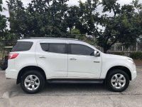 2014 Chevy Trailblazer LTZ 4X4 FOR SALE