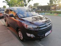 Toyota Innova 2018 FOR SALE