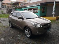 2010 Hyundai Tucson Theta 11 gas Automatic 1st Owner with Casa Records