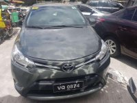 Toyota Vios 13E 2017 MT FOR SALE