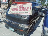 2007 Nissan Urvan for sale