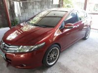 Honda City 2009 model for sale 