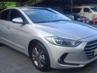 2017 Hyundai Elantra Automatic transmission All power