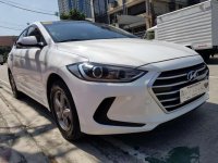 Fastbreak 2017 Hyundai Elantra for sale