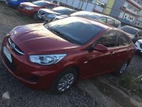 2018 Hyundai Accent 14 6 Speed AT Like New Sulit Low Mileage