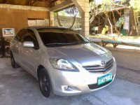 Toyota Vios G 2013 for sale 