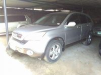 Honda CR-V 2007 for sale