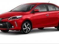 Toyota Vios at 2017 FOR SALE