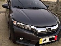 Honda City 1.5E CVT 2017 for sale