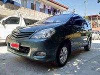 Toyota Innova 2011 E FOR SALE