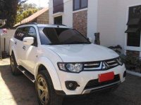 Mitsubishi Montero Sport 2014 for sale