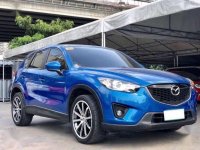 2013 Mazda CX-5 2.0 Gas Automatic Php 598,000 only!