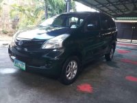 2013 Toyota Avanza 1.3 E for sale