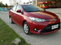 Rush Sale 2014 Automatic Toyota Vios 1.3 E Very Fresh