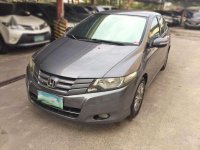 2009 Honda City Automatic for sale 