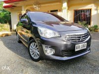 Mitsubishi Mirage G4 2014 MT for sale 