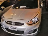 MT 4743 Hyundai Accent manual 2018 FOR SALE