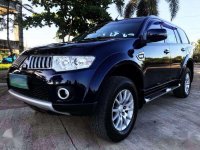 2014 Mitsubishi Montero Sport for sale 