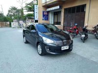 2014 MITSUBISHI Mirage G4 GLS Manual T FOR SALE