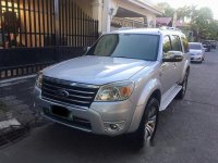 Ford Everest 2010 for sale 