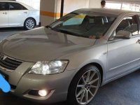 2007 Toyota Camry 2.4V Excellent Condition