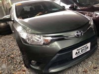 Toyota Vios E 2018 Automatic for sale 