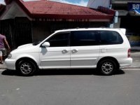 SELLING Kia Carnival All power