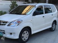 2010 Toyota Avanza J Manual at ONEWAY CARS