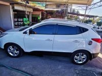 Hyundai Tucson 2010 AT for sale