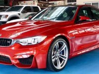 BMW M3 2016 2017 Limited Edition All power