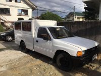 Isuzu KB FB Body 1990 model. Running condition.