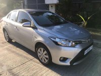 2017 TOYOTA VIOS 1.3E for sale