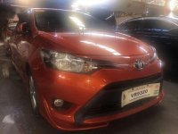 GRAB MASTERLIST 2017 Toyota Vios E Dual VVTi Manual Transmission